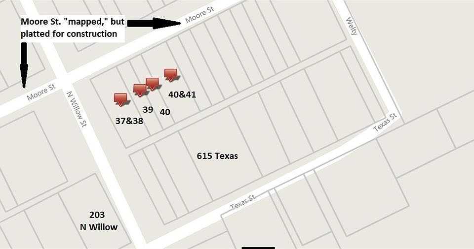 1st image of 0 Moore St #41/42