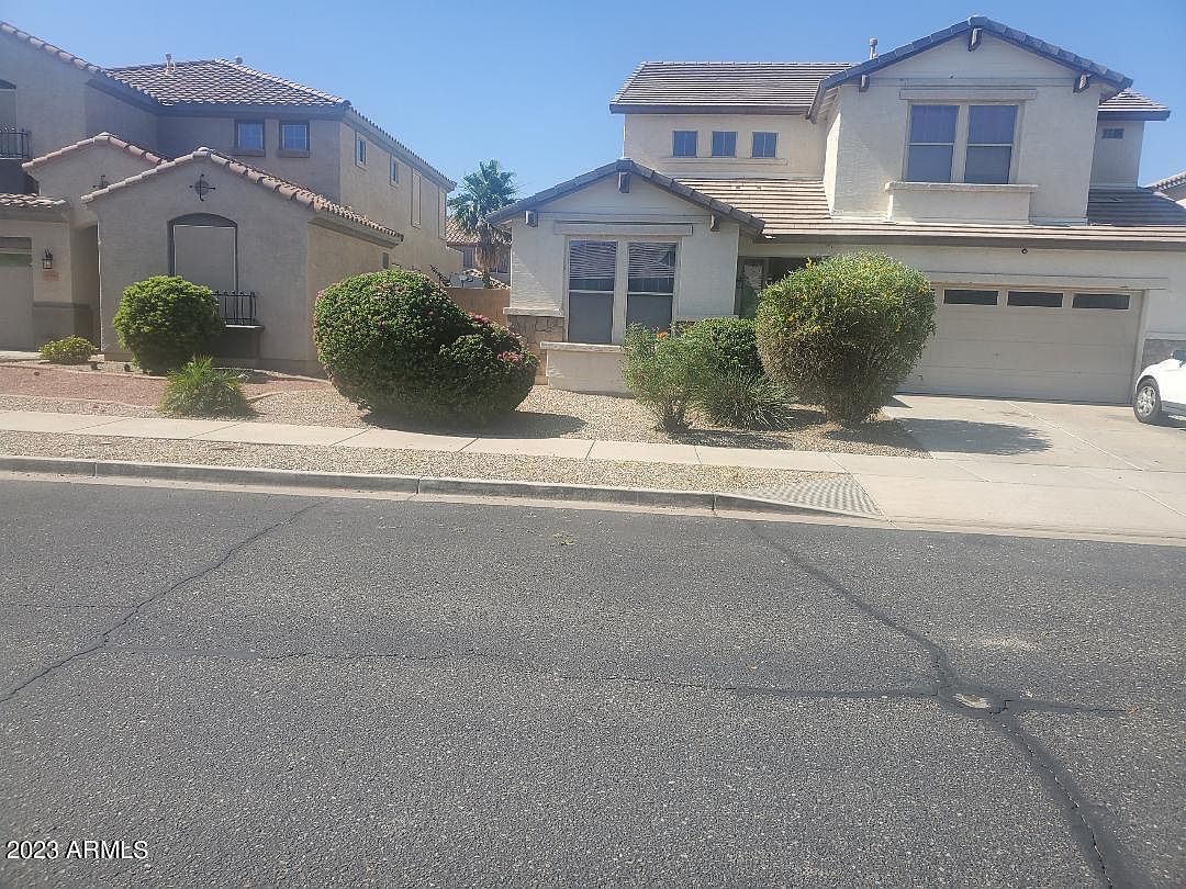 14150 W BOCA RATON Road, Surprise AZ - Owner Finance Home