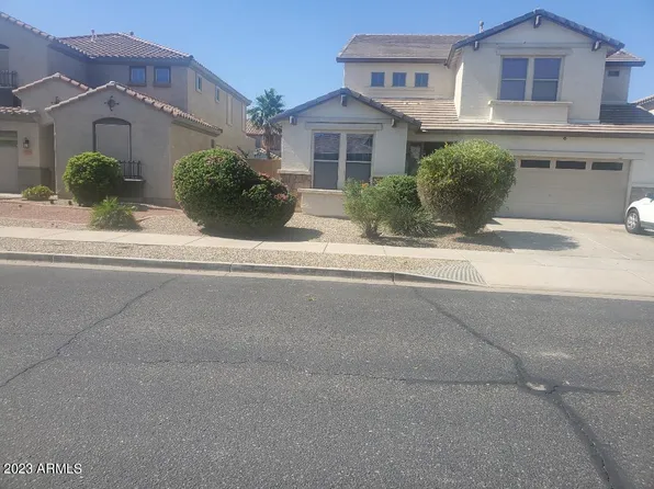 14150 W BOCA RATON Road, Surprise, AZ 85379