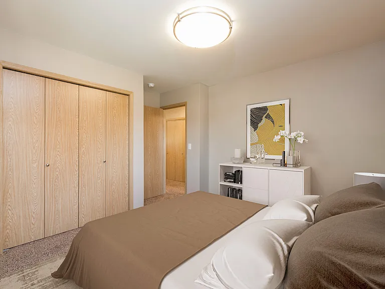 Stonefield Townhomes — Photo 8