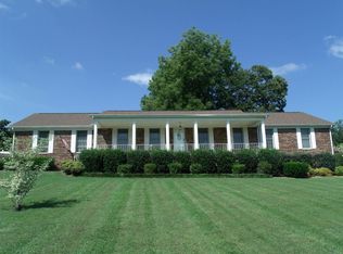 104 Fairway Ter, Winchester, TN 37398