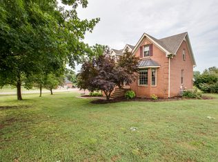 100 Hill Dale Dr, Mount Juliet, TN 37122