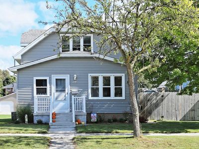 2809 South 10th STREET, Sheboygan, WI, 53081