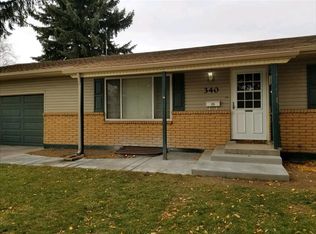 340 Call Ave, Idaho Falls, ID 83402