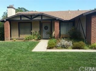 18840 Welch Dr, Lake Elsinore, CA 92532