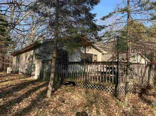 1520 Locust Trl, Nekoosa, WI 54457