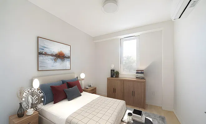 Bedroom, photo 4