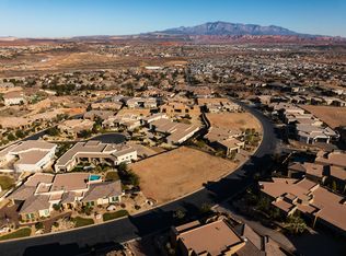 E Cobalt Dr #1122, Saint George, UT 84790