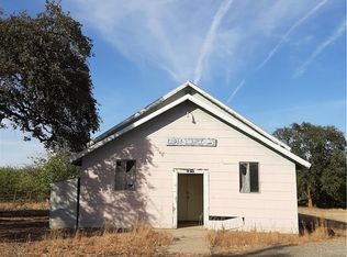 25780 Post Ave, Orland, CA 95963