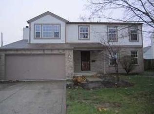 3205 Windsor Pl, Grove City, OH