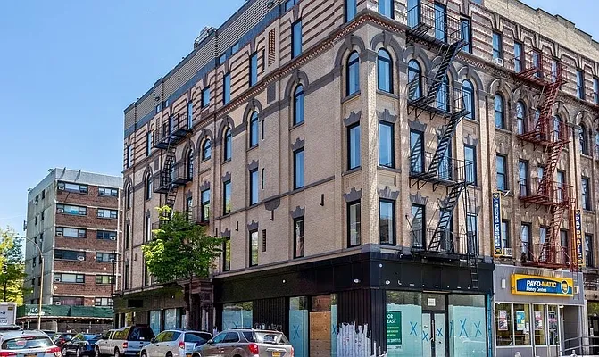 Rented by EXR | media 66