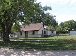 1802 F Ave, Kearney, NE 68847