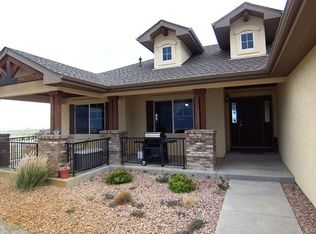 1705 Swigert Way, Colorado Springs, CO 80929