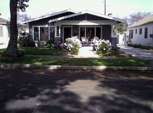 521 N McClay St, Santa Ana, CA 92701