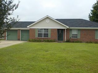 2904 Firefly Ln, Albany, GA 31721