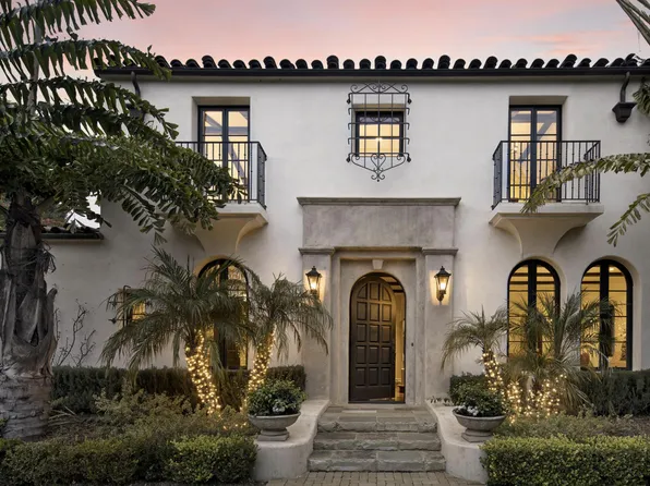 1580 Ramona Ln, Santa Barbara, CA 93108