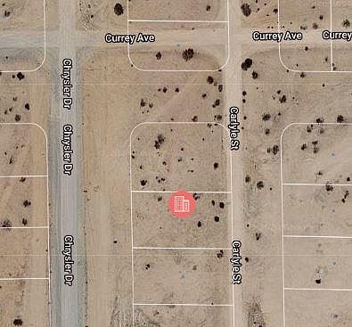 1st image of Chrysler Ave