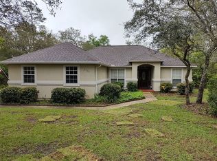 2736 Sherwood Dr, Navarre, FL 32566