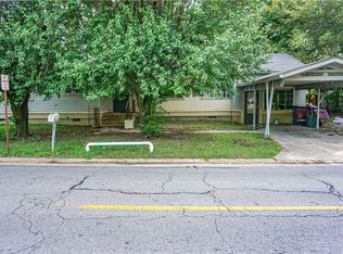 820 N South St, Fort Smith, AR 72904