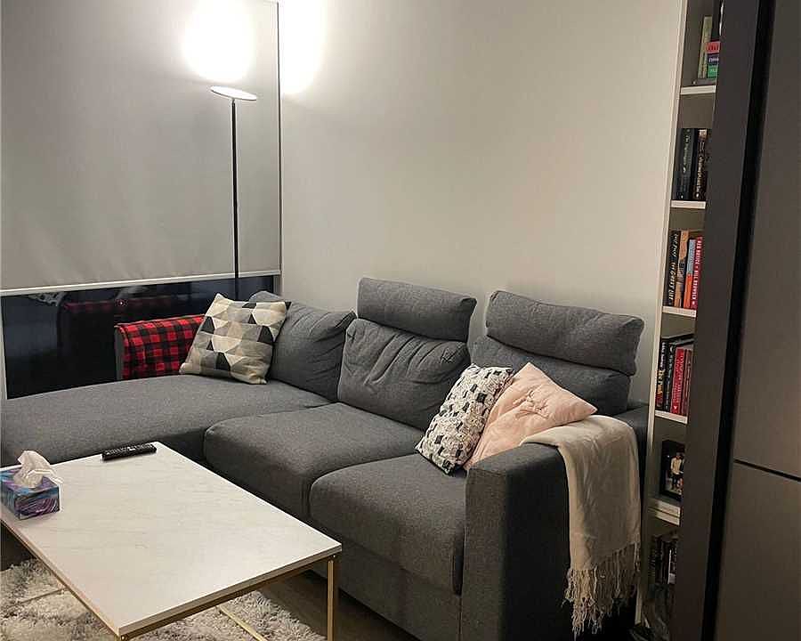 1st image of 15 Grenville St #2808