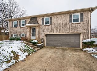 2004 Hannibal Ct, Lexington, KY 40514