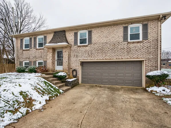 2004 Hannibal Ct, Lexington, KY 40514