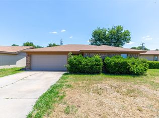 3649 Auburn Dr, Abilene, TX 79602