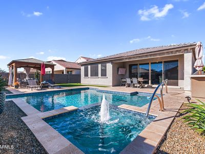 11675 W MARGUERITE Avenue, Avondale, AZ, 85323