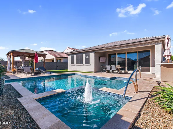 11675 W MARGUERITE Avenue, Avondale, AZ 85323