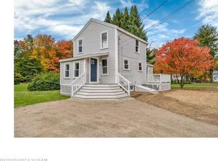 347 Flag Pond Rd, Saco, ME 04072
