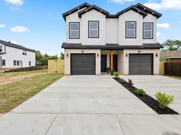 13723/13725 Biggs St, Dallas, TX 75253