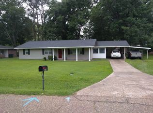 413 Beasley St, Monroe, LA 71203