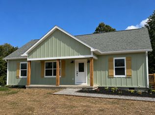 189 Copperas Br LOT 1, Leoma, TN 38468