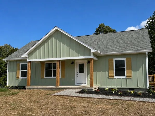 191 Copperas Br Lot 2, Leoma, TN 38468