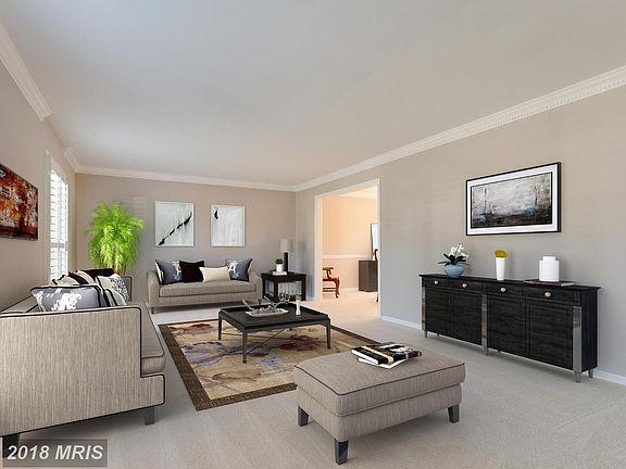 3rd image of 5505 Andrews Chapel Ct