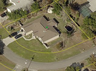 13089 Pirate Ln, Spring Hill, FL 34609