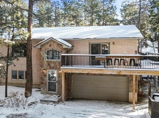 1325 Spring Valley Dr, Colorado Springs, CO 80921