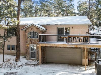 1325 Spring Valley Dr, Colorado Springs, CO, 80921