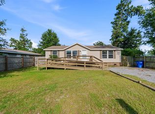 618 College Ave, Panama City, FL 32401