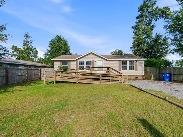 618 College Ave, Panama City, FL 32401