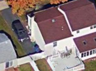 5941 Mark Dr, Bensalem, PA 19020