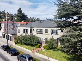 2150 N Commonwealth Ave APT 1, Los Angeles, CA 90027