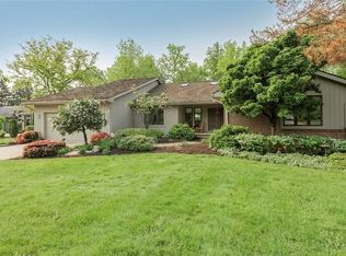 26800 Bernwood Rd, Beachwood, OH