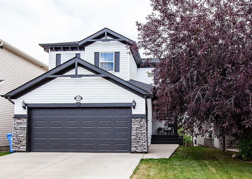 1st image of 443 N Tuscany Ridge Hts NW