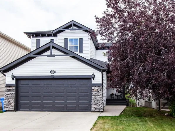 443 N Tuscany Ridge Hts NW, Calgary, AB T3L 3B6