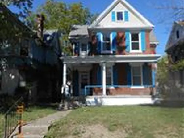 717 North Ave, Dayton, OH 45406