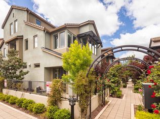 3433 Alma Village Cir, Palo Alto, CA 94306
