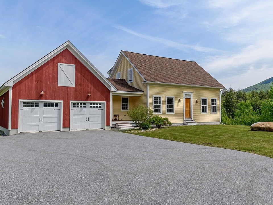 363 Alden Lane, Sunderland, VT 05250 Zillow