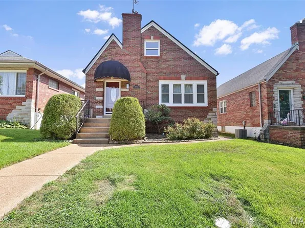 5660 Potomac St, Saint Louis, MO 63139