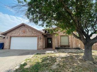 207 Sun Ray Loop, Laredo, TX 78041